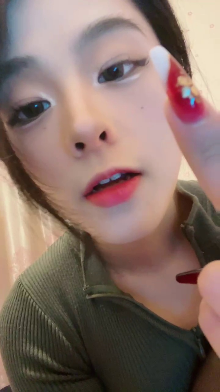 不知名美女 (19)